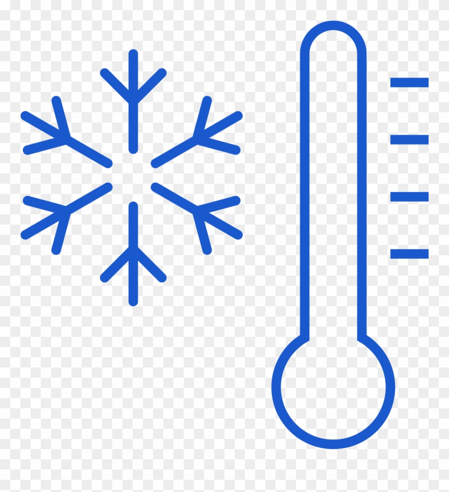 Fly Cooler - Winter Icon Png Clipart