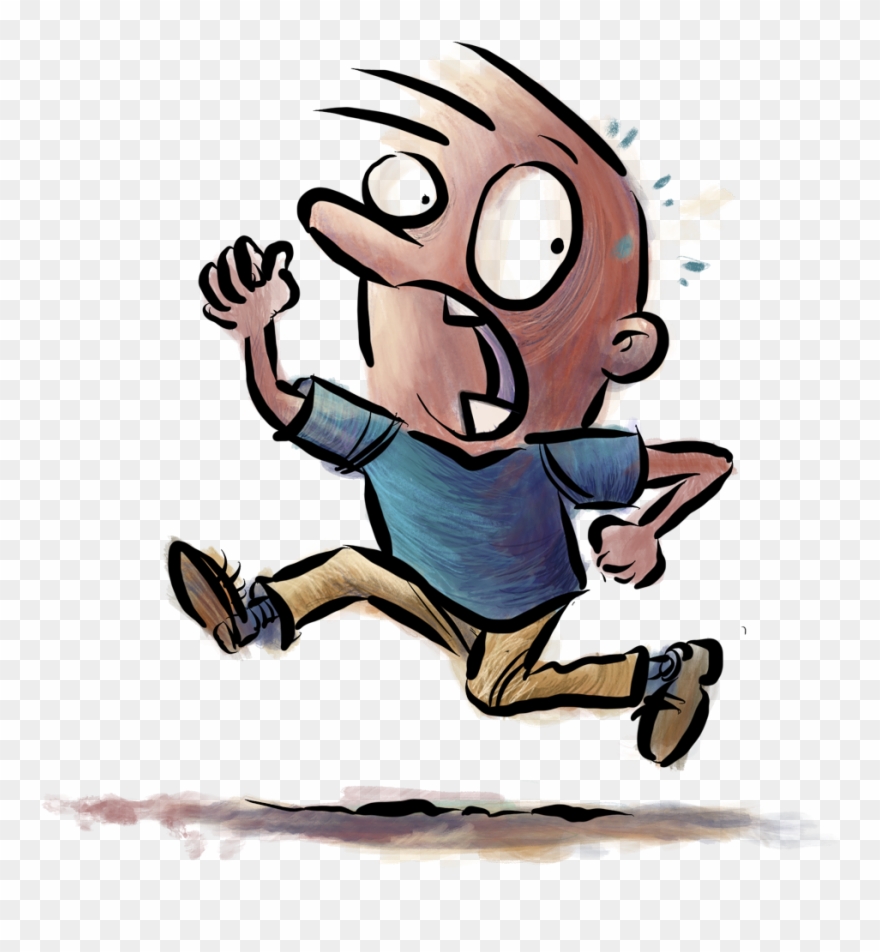 One-buttock Passion - Malcolm Gladwell Clipart