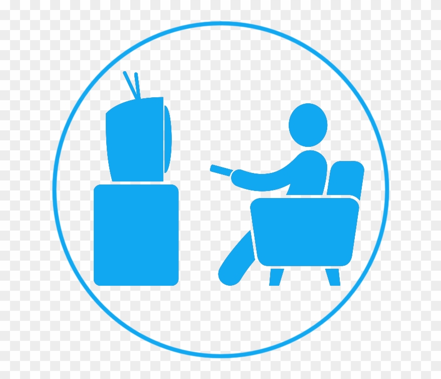 Tv/gaming - Organization Clipart