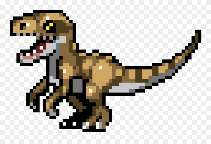Raptor - Illustration Clipart