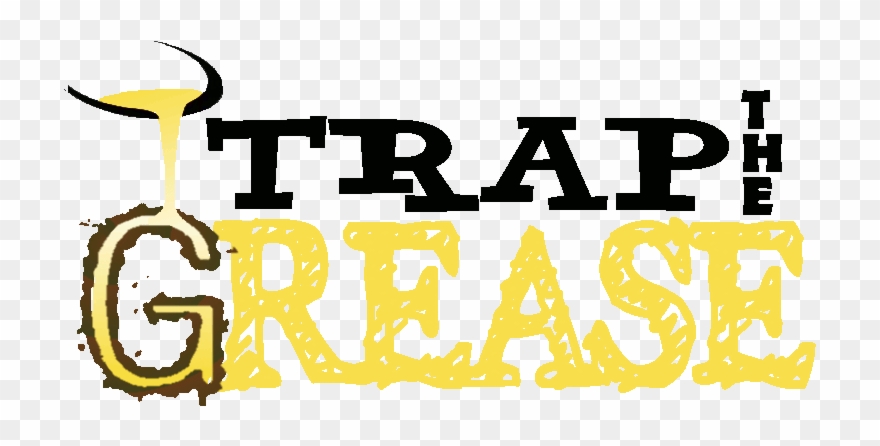 Trap The Grease - Yahoo Clipart