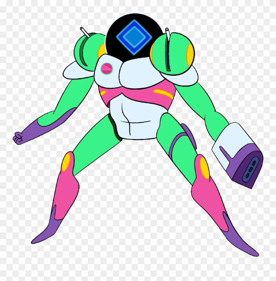 With Suit - Hora De Aventura Sicario Clipart