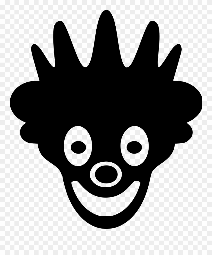 Mask Hero Smile Face Woman Comments - Mask Clipart