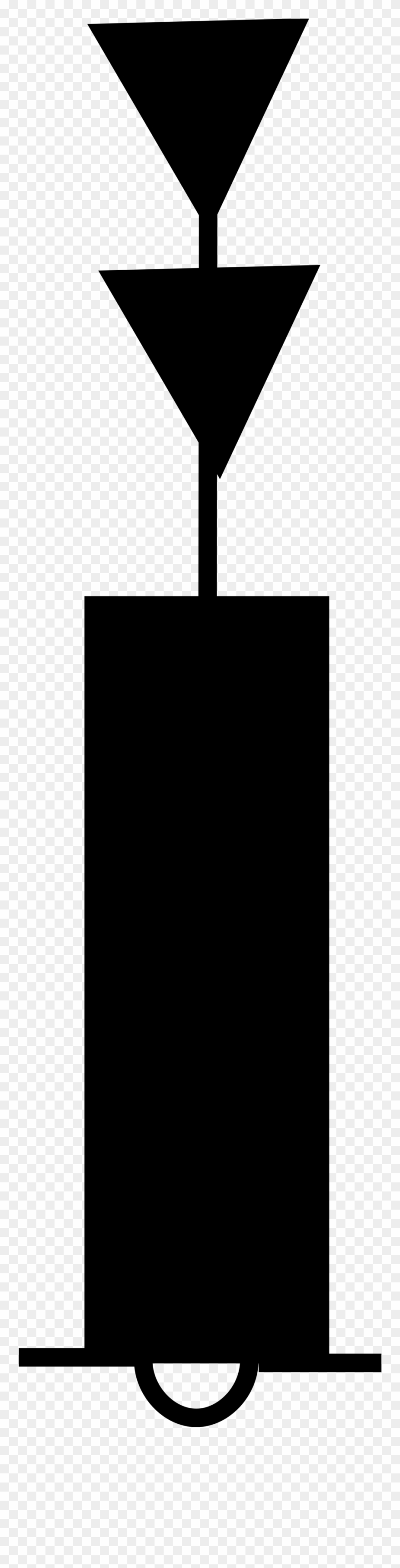 Cardinal Beacon South - Faro Technologies Inc Clipart