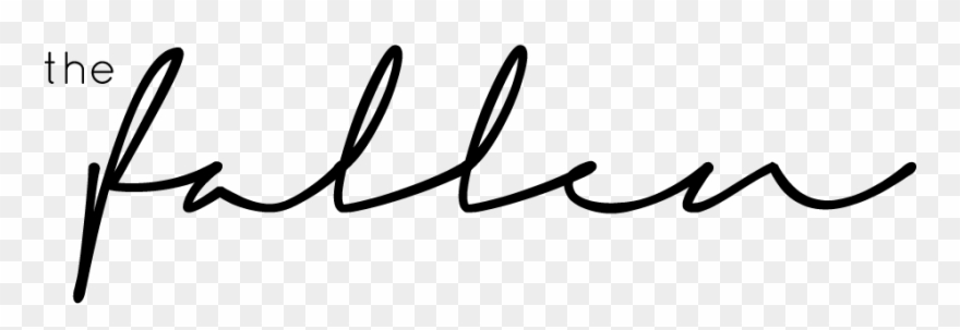 Press & Media - Calligraphy Clipart