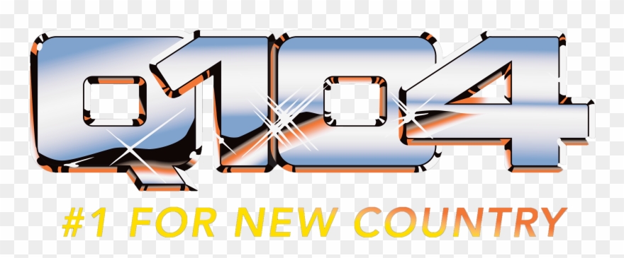 Kbeq-new Logo - Kbeq-fm Clipart