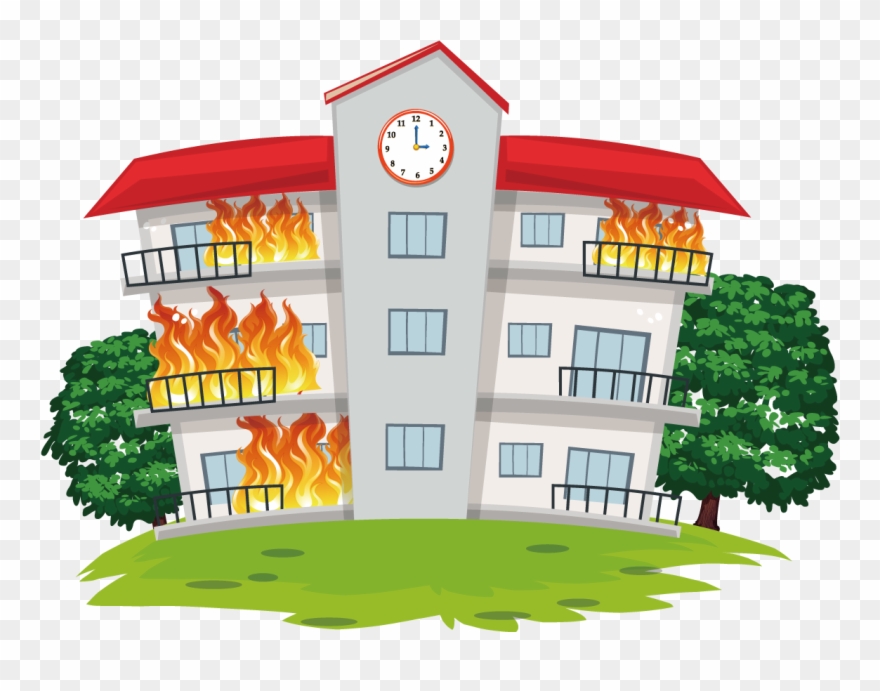 Clipart Student Learning - Png Download