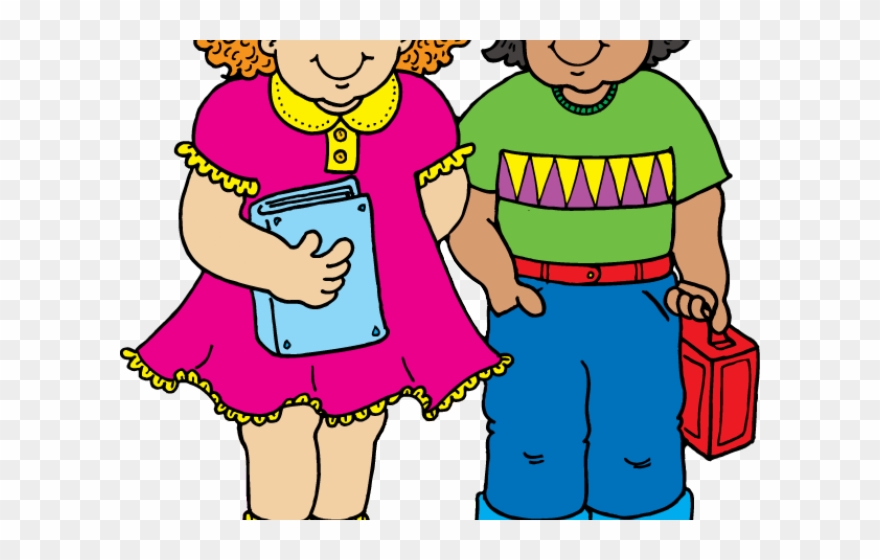 Snack Clipart Kid Snack - Clip Art - Png Download