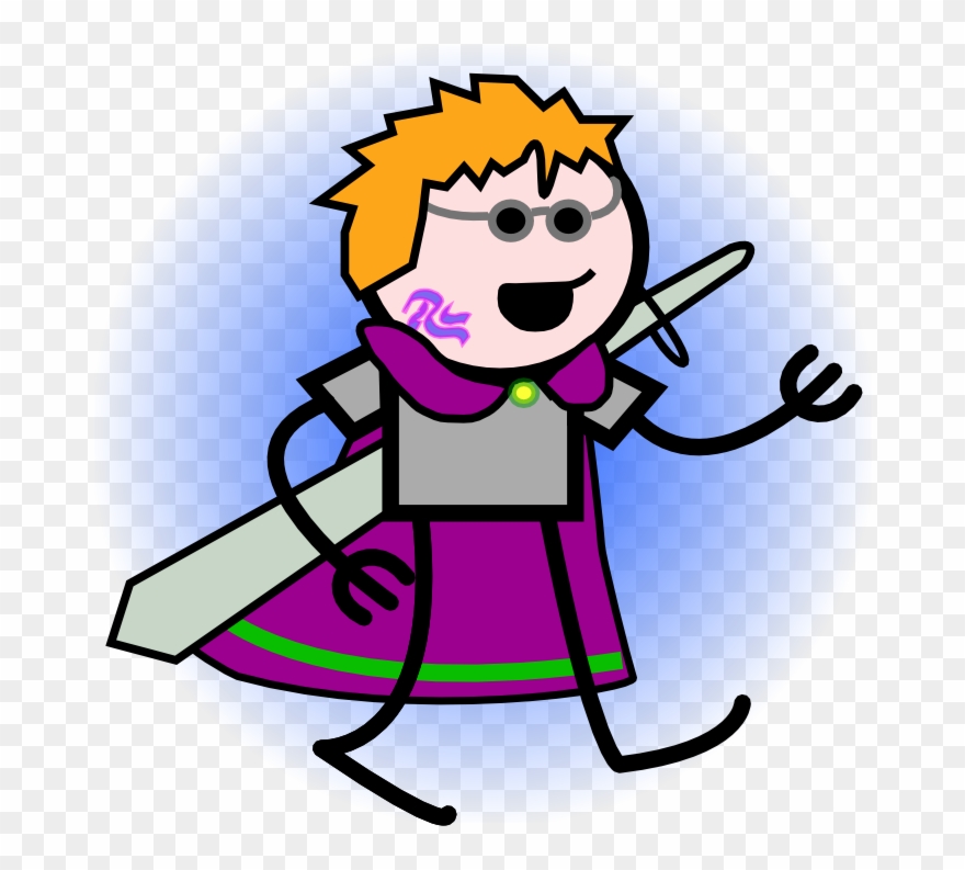 Oots Style Art/fanart Showcase [archive] Clipart