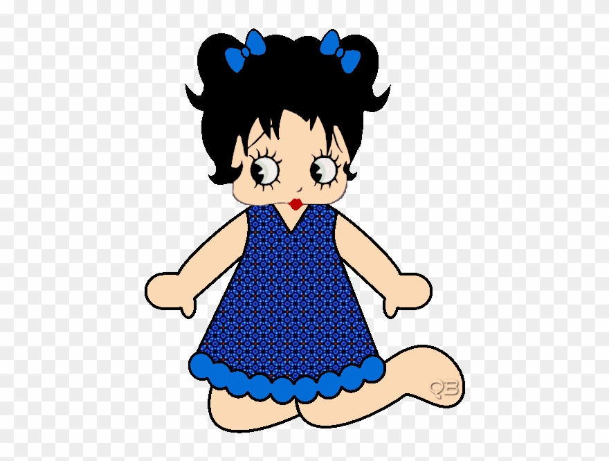 Betty Boop Pictures Archive - Betty Boop Clipart
