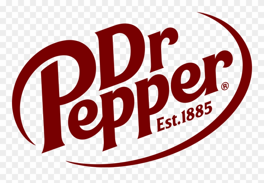 Dr Pepper Logo Dr Pepper Logo - Diet Dr Pepper Cherry, 12 Fl Oz Cans, 12 Pack Clipart