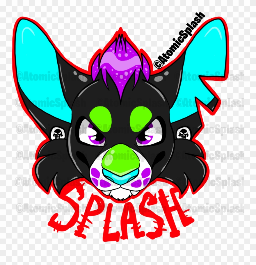 ❌don't Mess With Me❌ - Cartoon Clipart