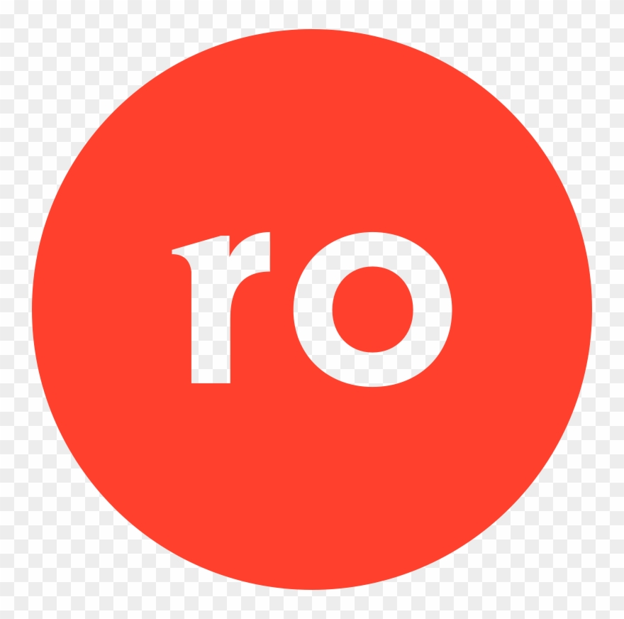 Pepper And Roman - Youtube Icon Circle Vector Clipart