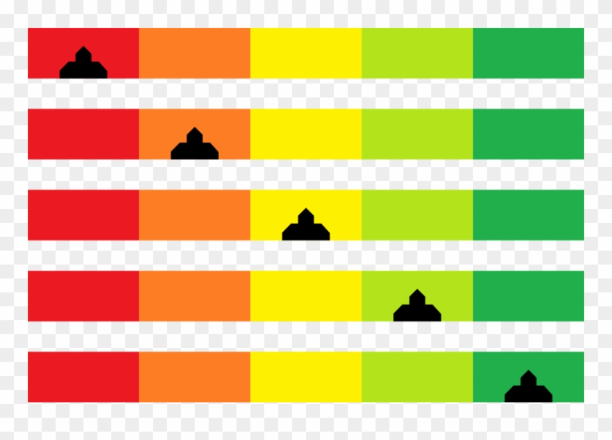 Color Clipart Yellow Clip Art - Color - Png Download