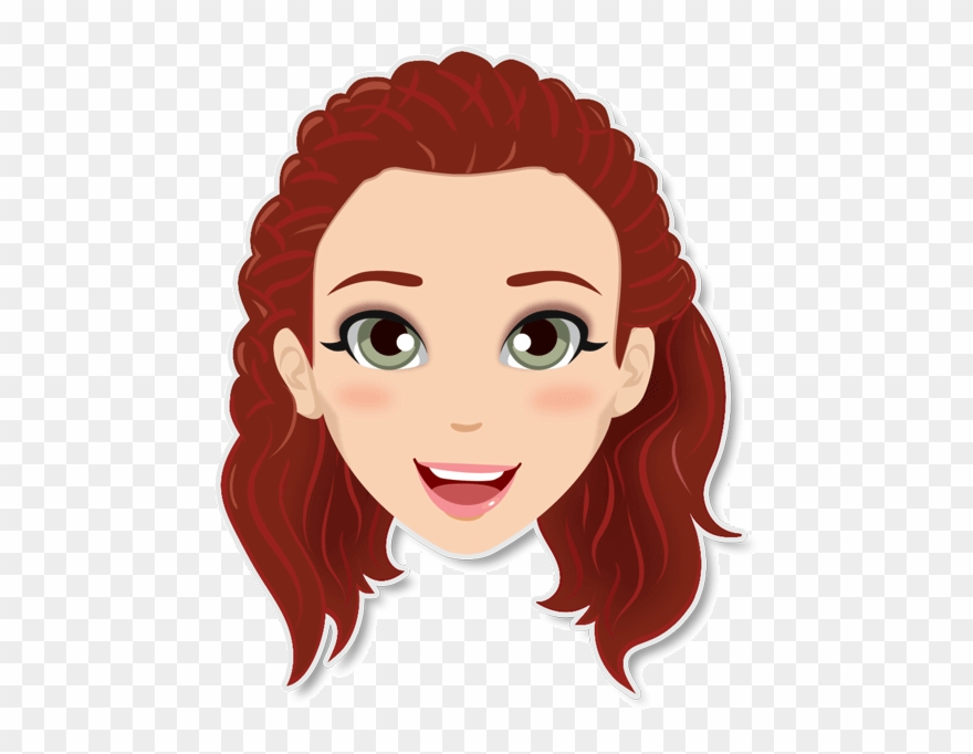 Anastasia Stickers Messages Sticker-8 - Sticker Clipart