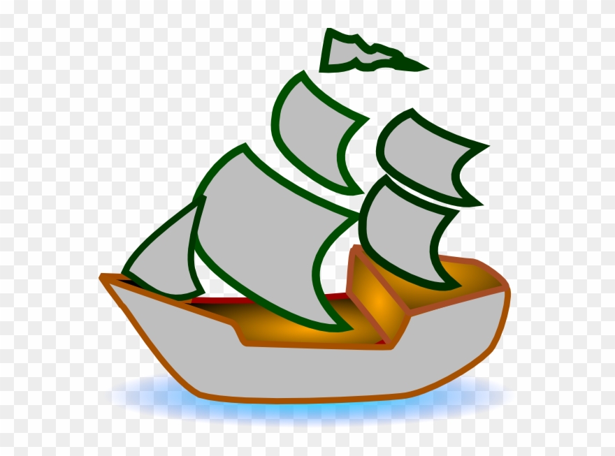 Boat Clipart