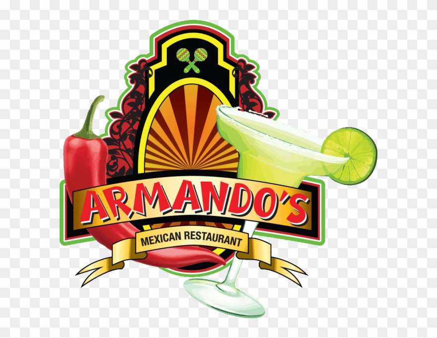 Jpg Royalty Free Stock Armando S Menu - Gif Clipart