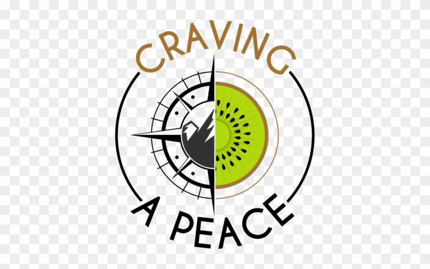 Craving A Peace Clipart