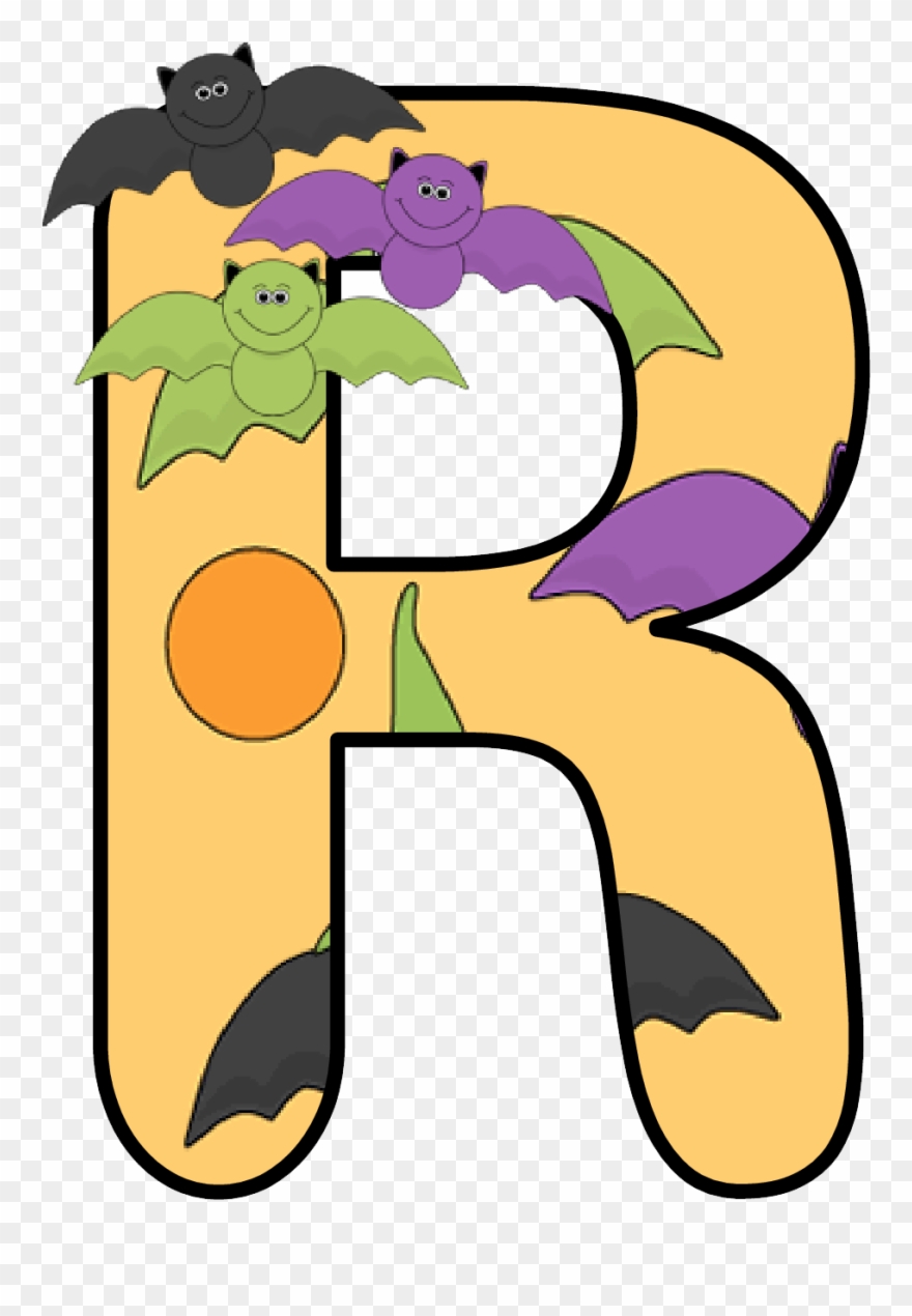 Ch B *✿* Alfabeto Murcielago De Kid Sparkz Буквы Алфавита, - Imagenes De Letter Y Alfabeto Pinterest Murcielago Clipart