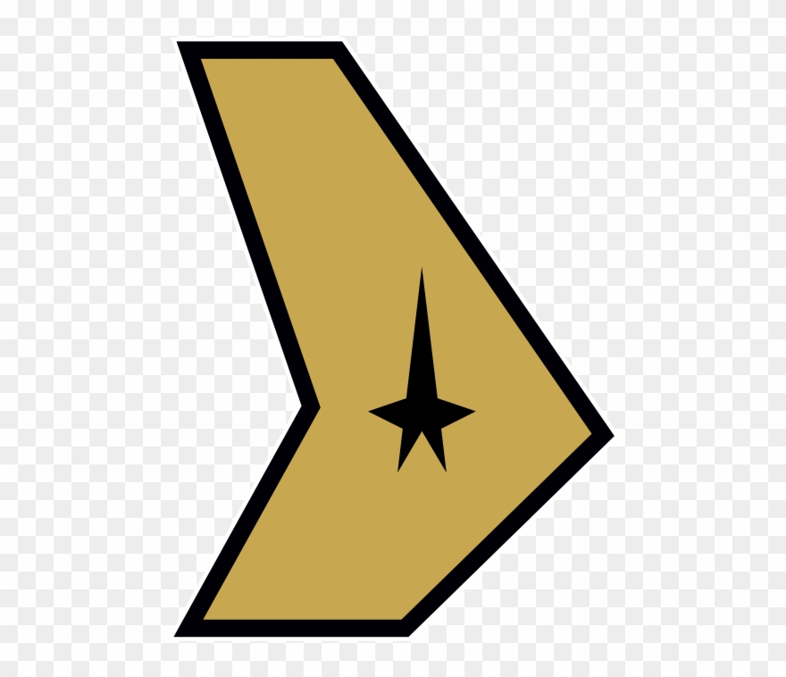 Uss Defiant Assignment Patch - Defiant Star Trek Badge Clipart