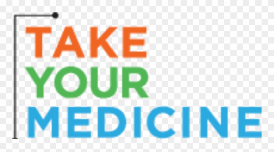 Wednesday, August 12, - Take Your Medicines Clipart