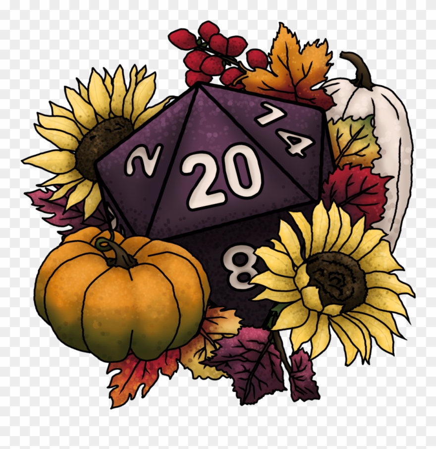 Tagged "harvest" Birch Bat Studios - Dice Clipart