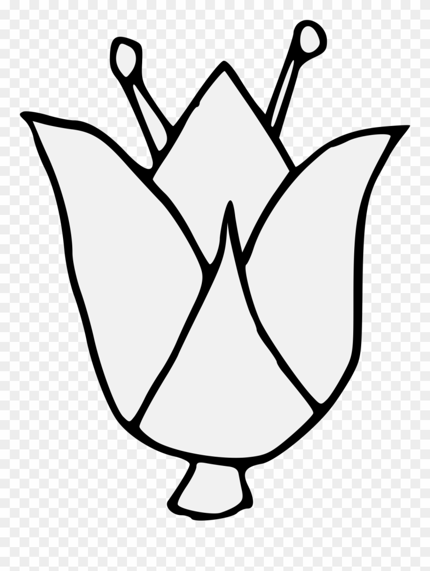 Pdf - Line Art Clipart