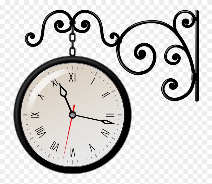 Фотки House Clipart, Card Games, Game Cards, Paint - Different Types Of Clocks And Watches - Png Download