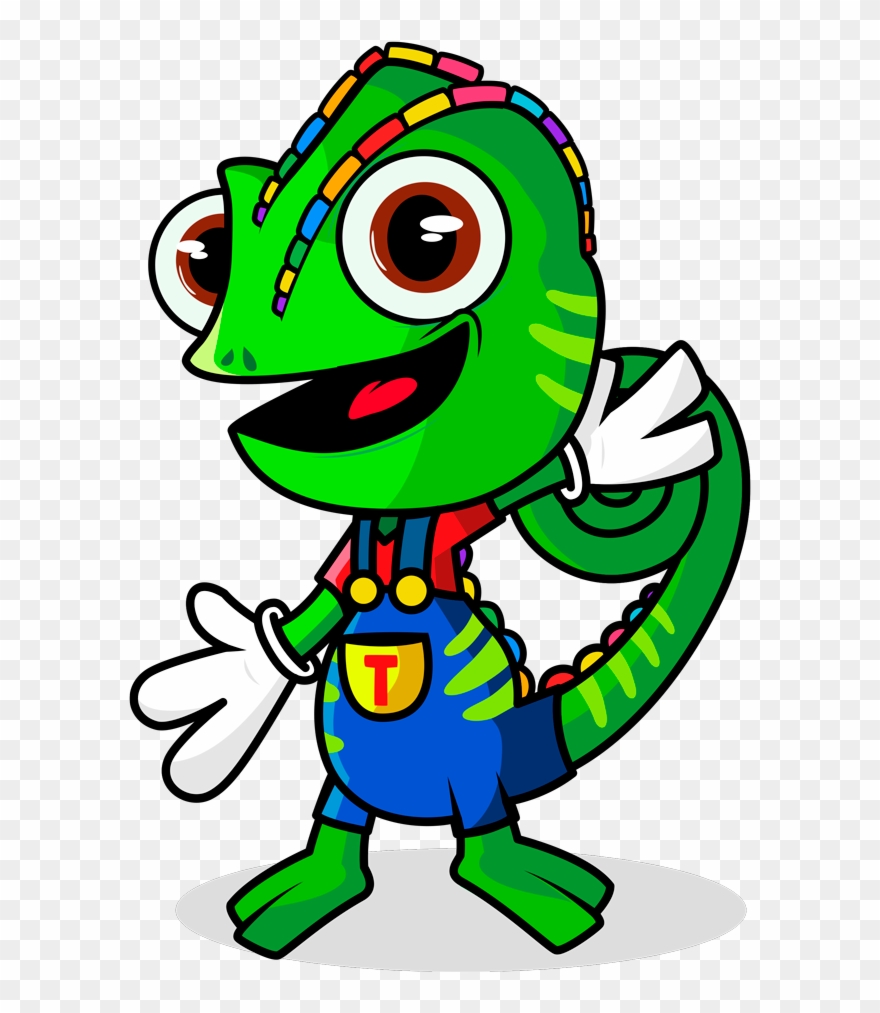 ¿que Es Un Playdate - Cartoon Clipart