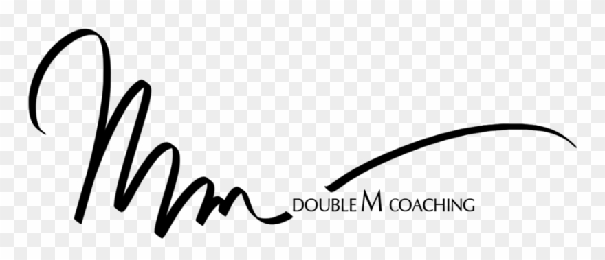 Double M Coaching Clipart