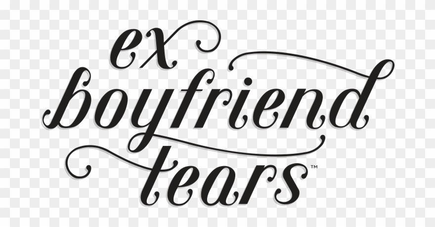Ex Boyfriend Tears Ex Boyfriend Tears - Ex Boyfriend Tears Clipart
