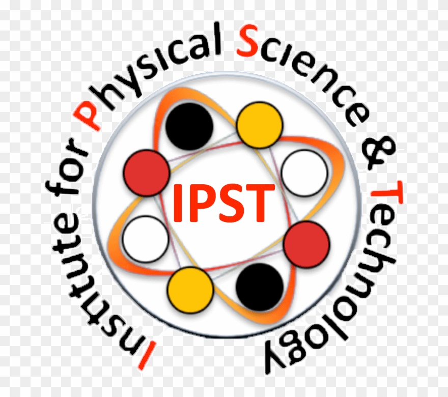 4115 Computer And Space Sciences - Circle Clipart