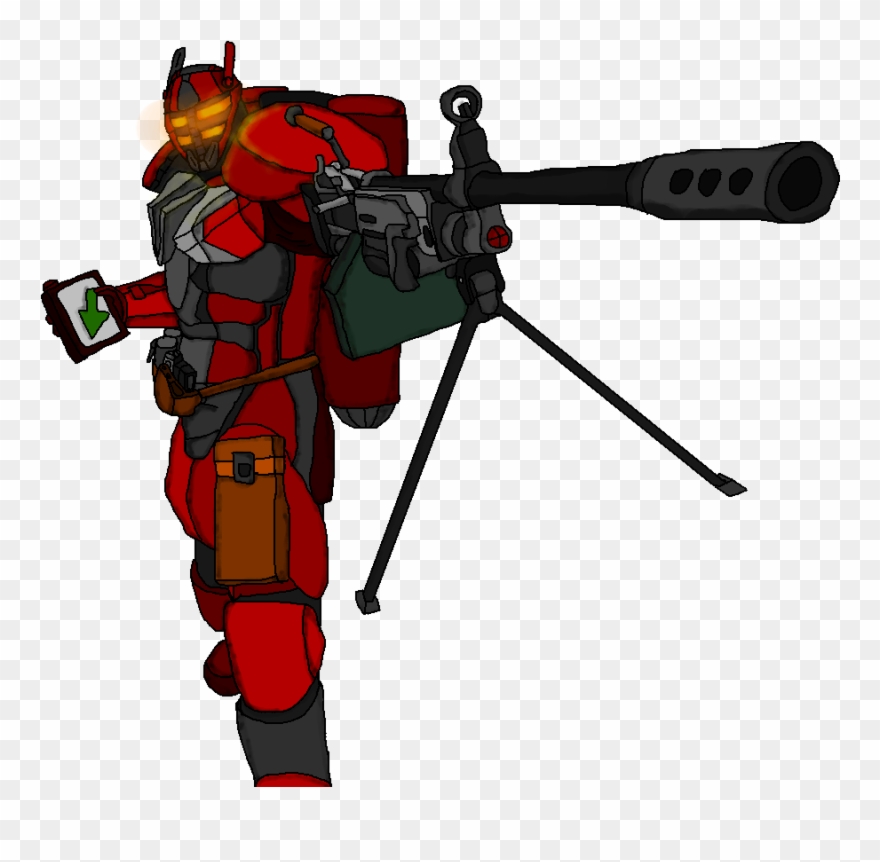 /tg/ - Traditional Games - Ss13 Syndicate Operative Clipart