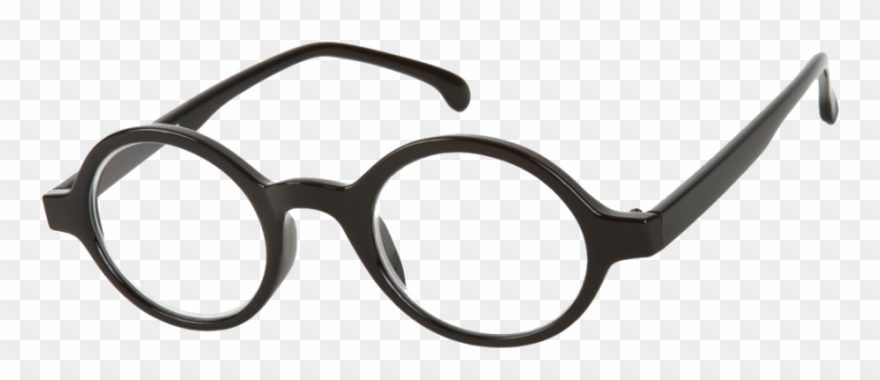 Harry Potter Glasses Clipart