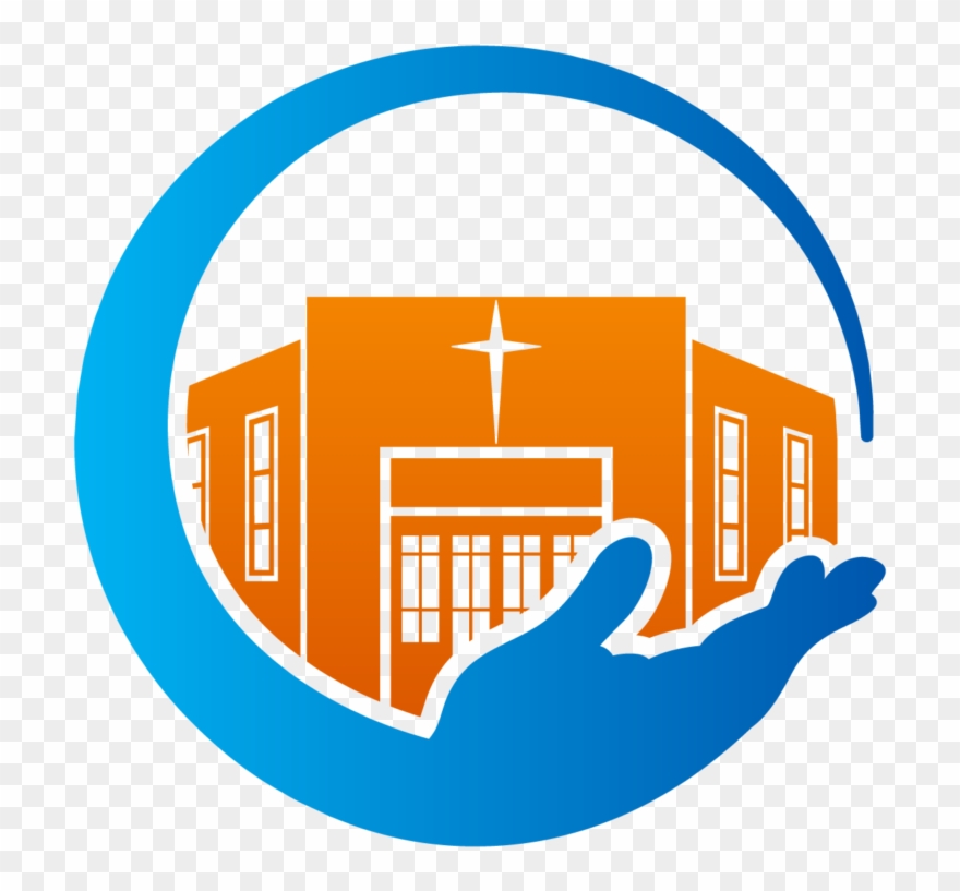 Svg Transparent Library Clip Art Tweb - Church Of The Oranges - Png Download