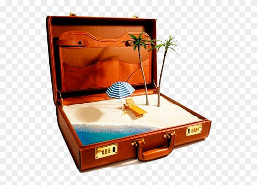 Chto Vzyat S Soboj - First Edition: Get A New Life Clipart