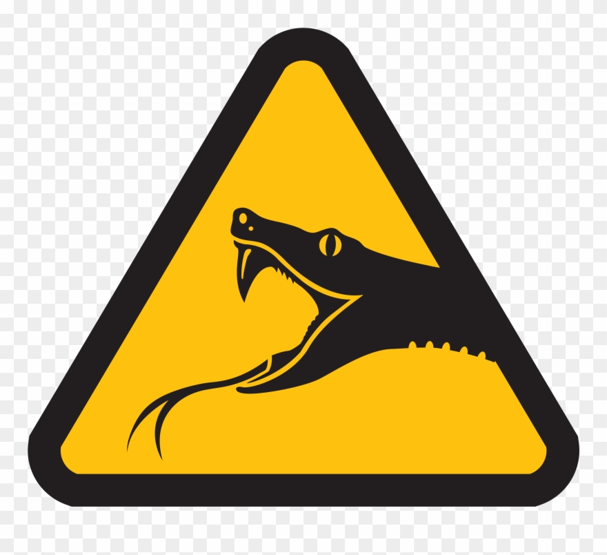 Snake Vector Clipart