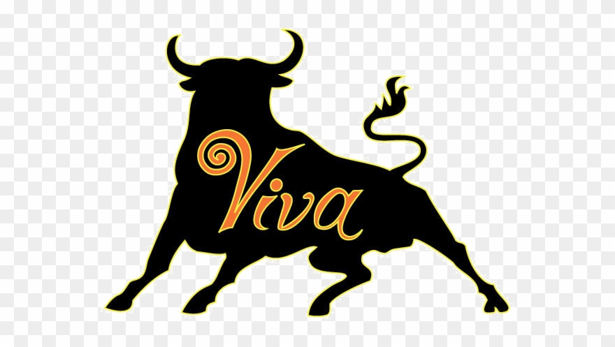 Viva Toro Mexican Restaurant And Mechanical Bull Williamsburg - Viva Toro Logo Clipart