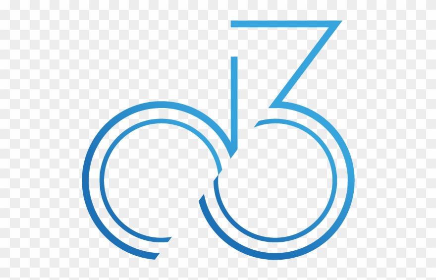 You Are Here - Circle Clipart