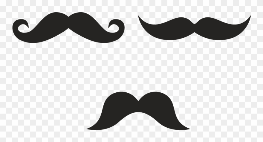 Collection Of Free Transparent Background Download - Beard Clipart