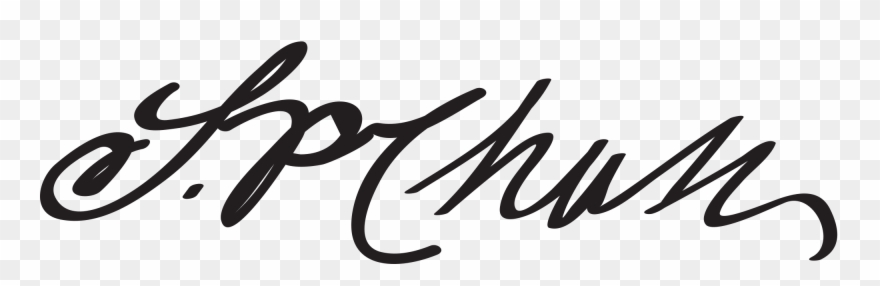 Open - Salmon P. Chase Clipart