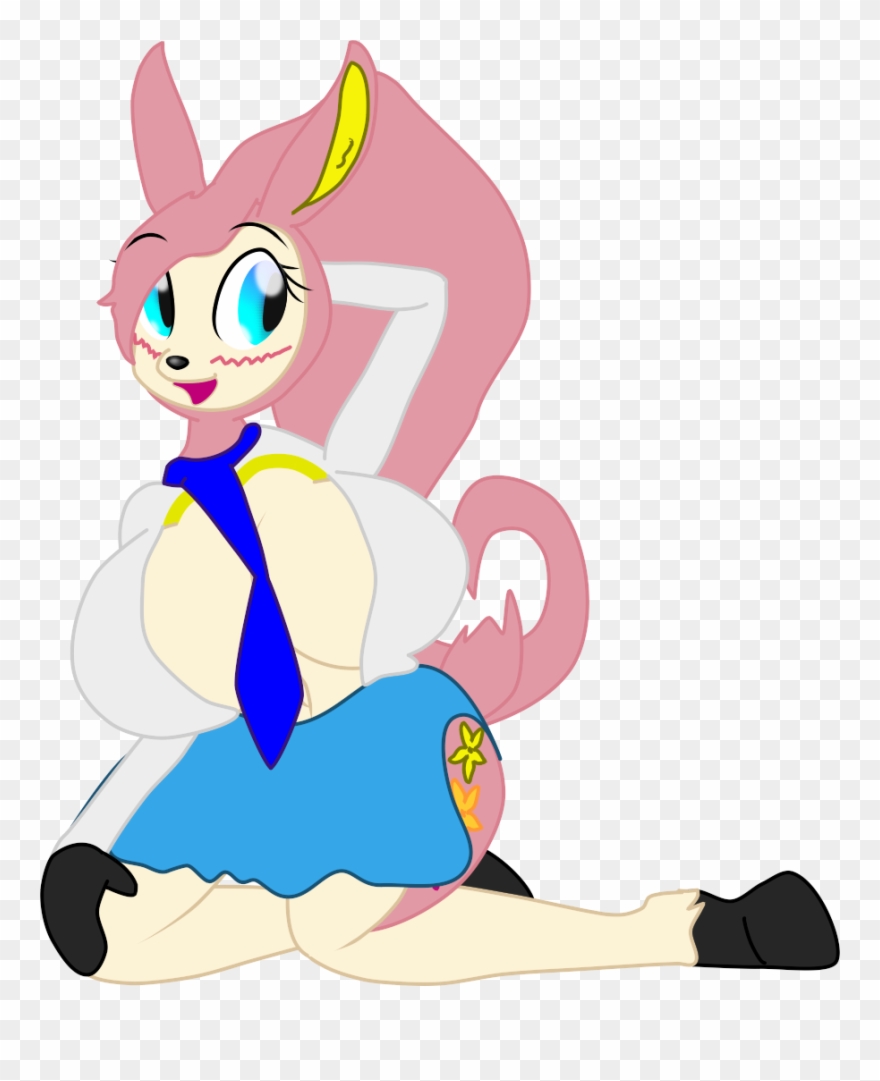 Here's The One Required Lewd - Cartoon Clipart