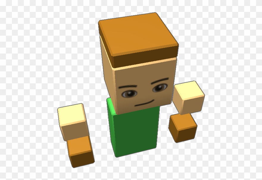 It 's So You Can Make Your Own Big Blockster Plushie Clipart