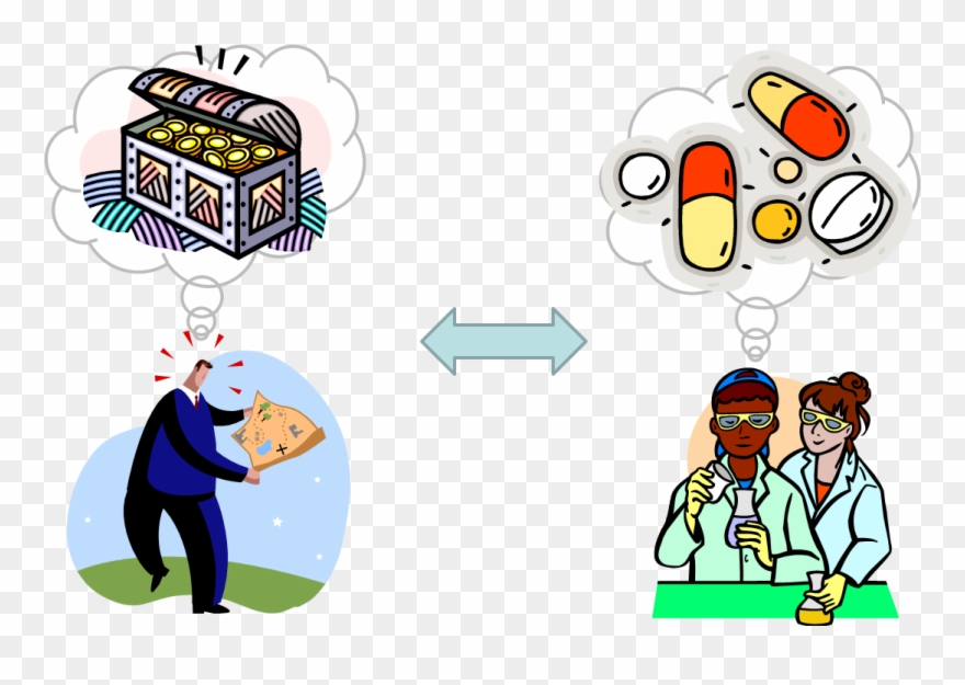 Home Can You Enjoy Biomedical Research Like - Hypothesis Clipart