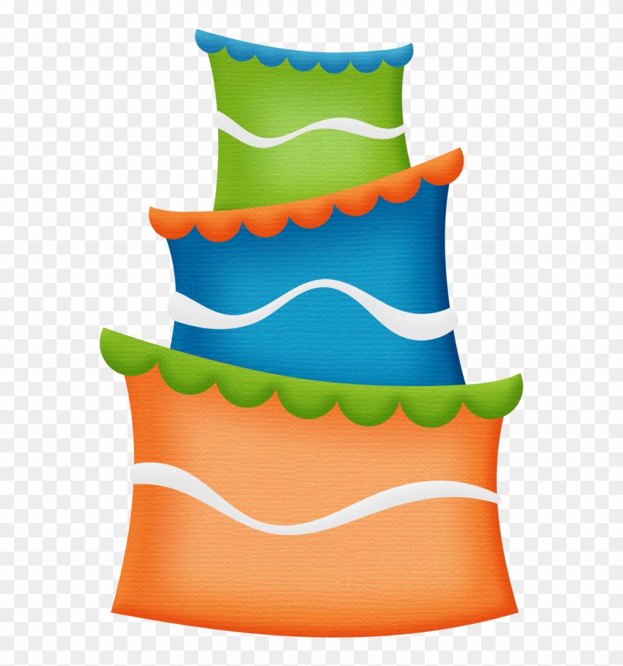 Circo - Minus - Birthday Clipart