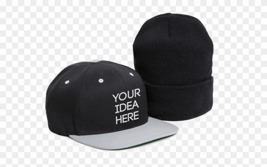 Hats - Custom Hat Clipart