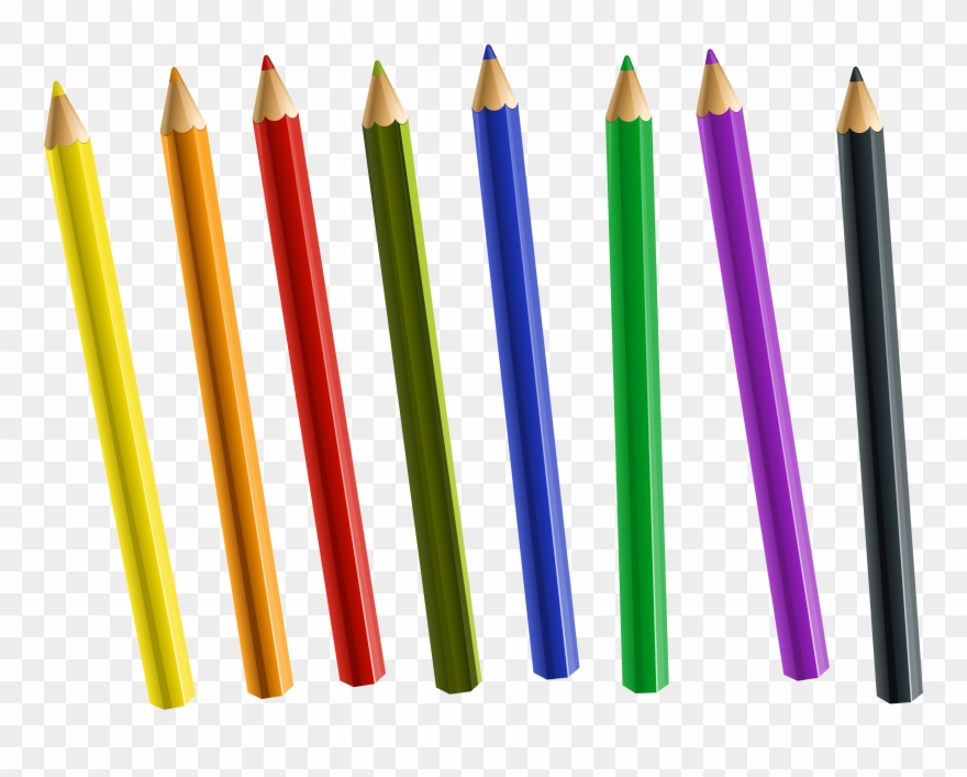 Gallery Yopriceville High Quality - Pencil Clipart