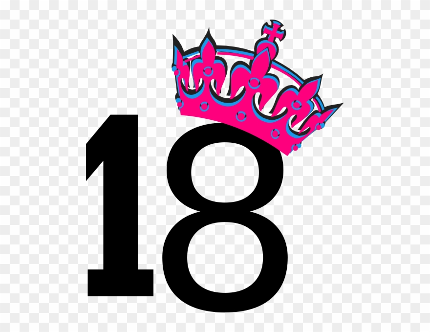 Last Year Of 30's Clipart