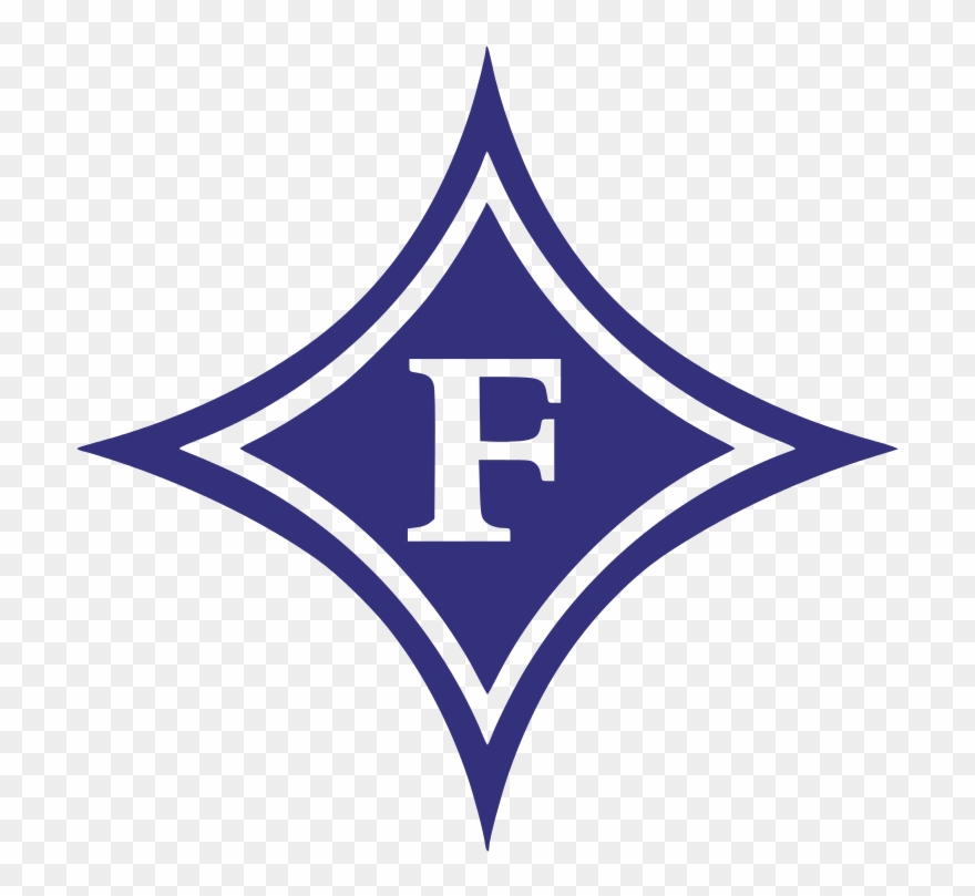 Free Public Domain Logos Download Free Clip Art Free - Furman University Logo - Png Download