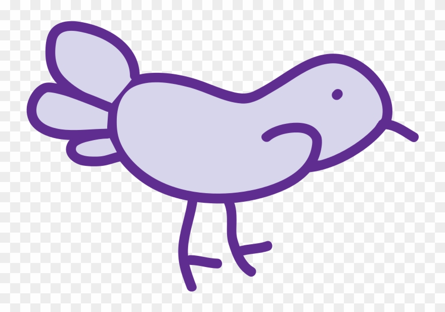 Free Bird Ø¹øµù Ùˆø± - Clip Art - Png Download